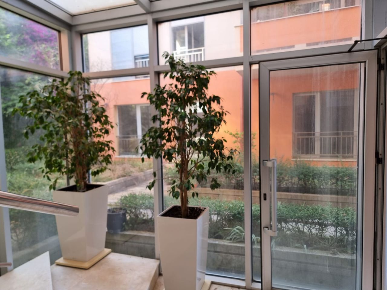 4-pokojowy apartament z widokiem na morze  – Wlora