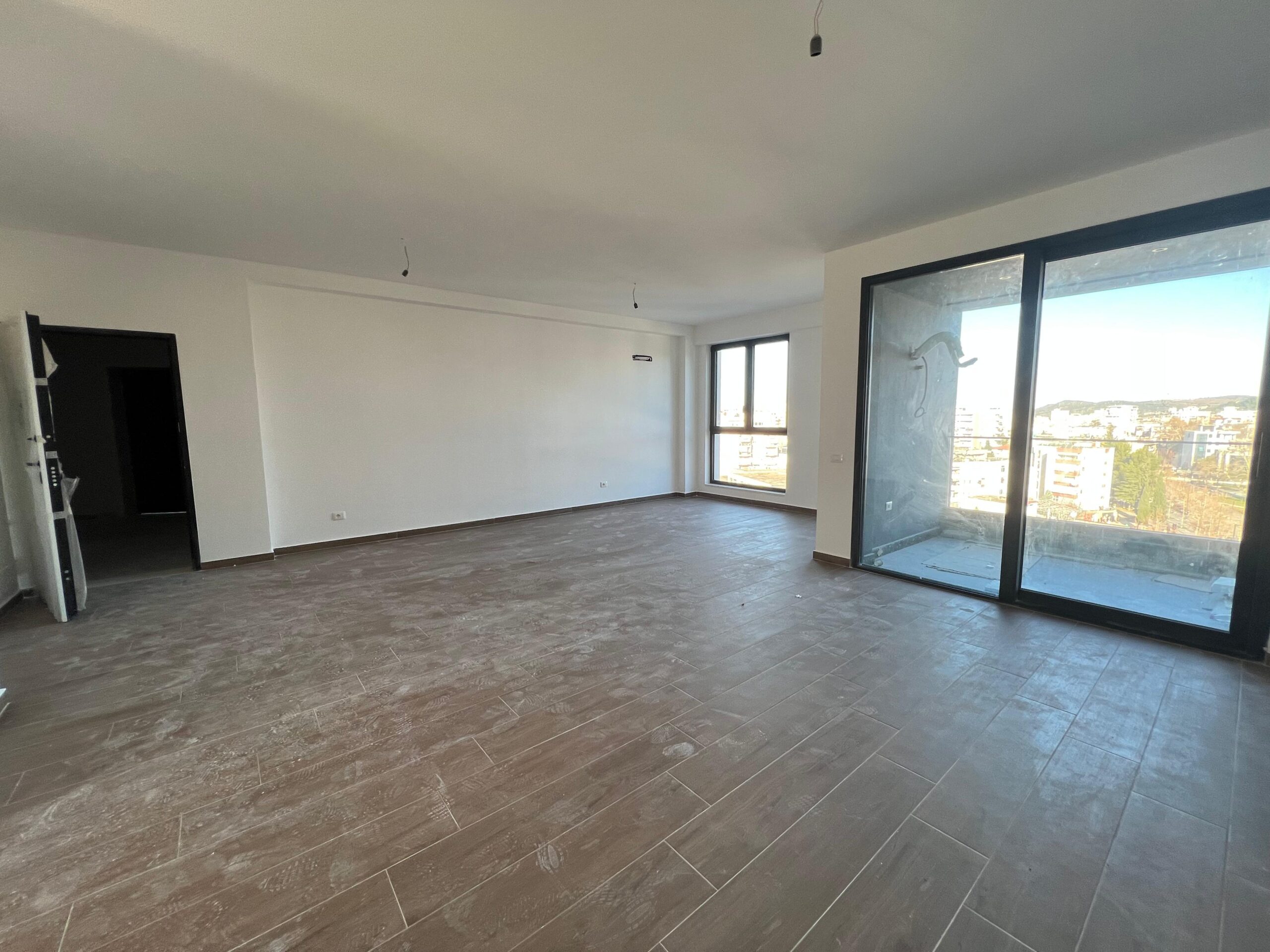 3-pokojowy apartament w sercu Historycznej Wlory