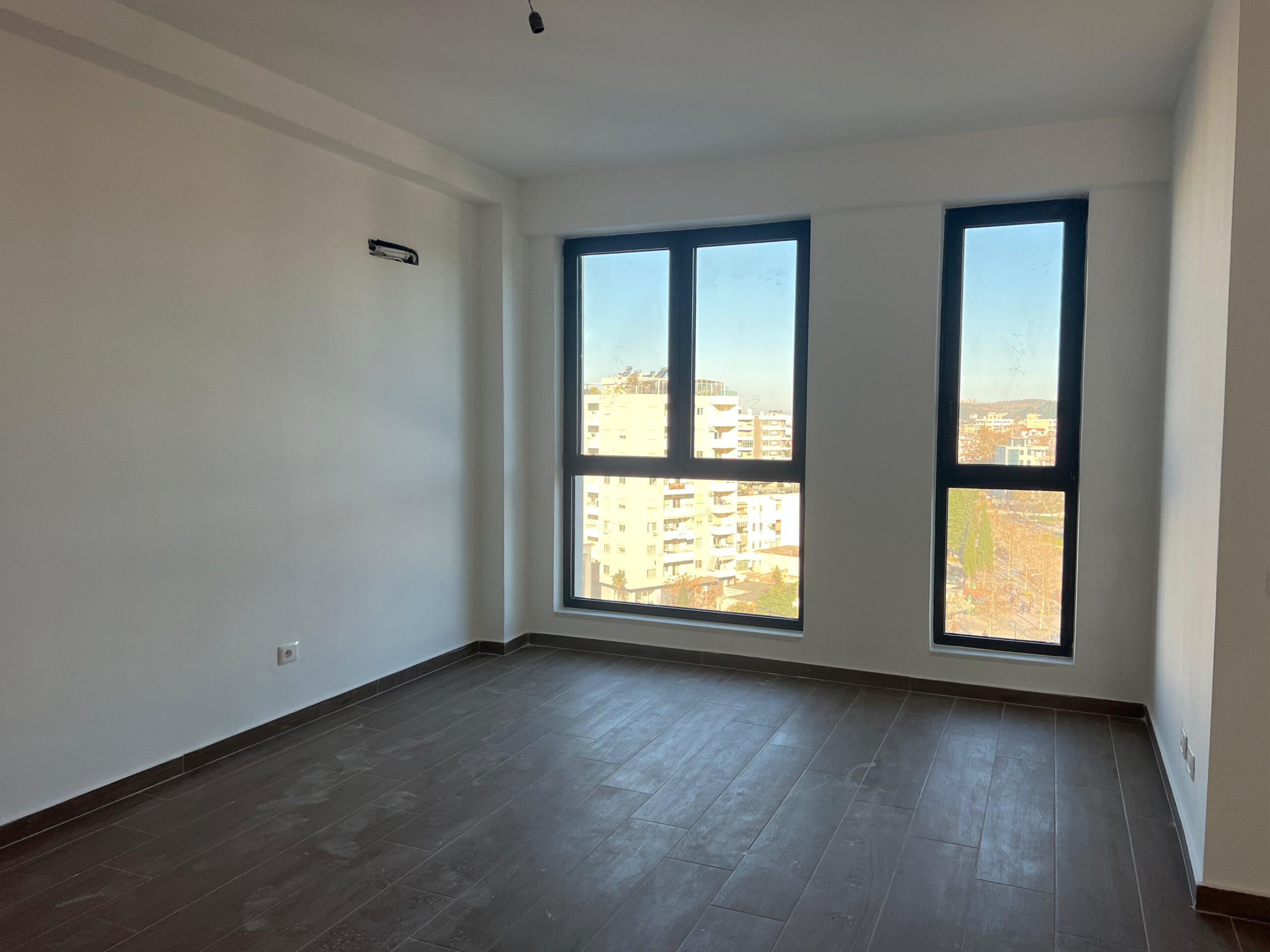 3-pokojowy apartament w sercu Historycznej Wlory