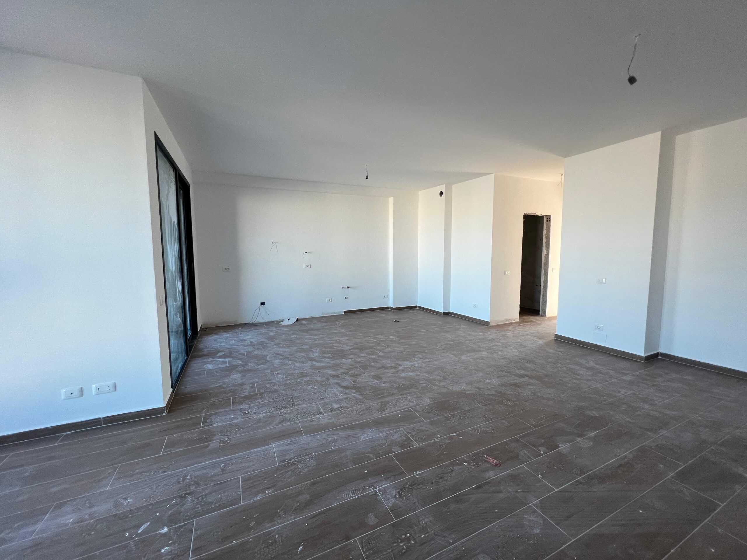 3-pokojowy apartament w sercu Historycznej Wlory