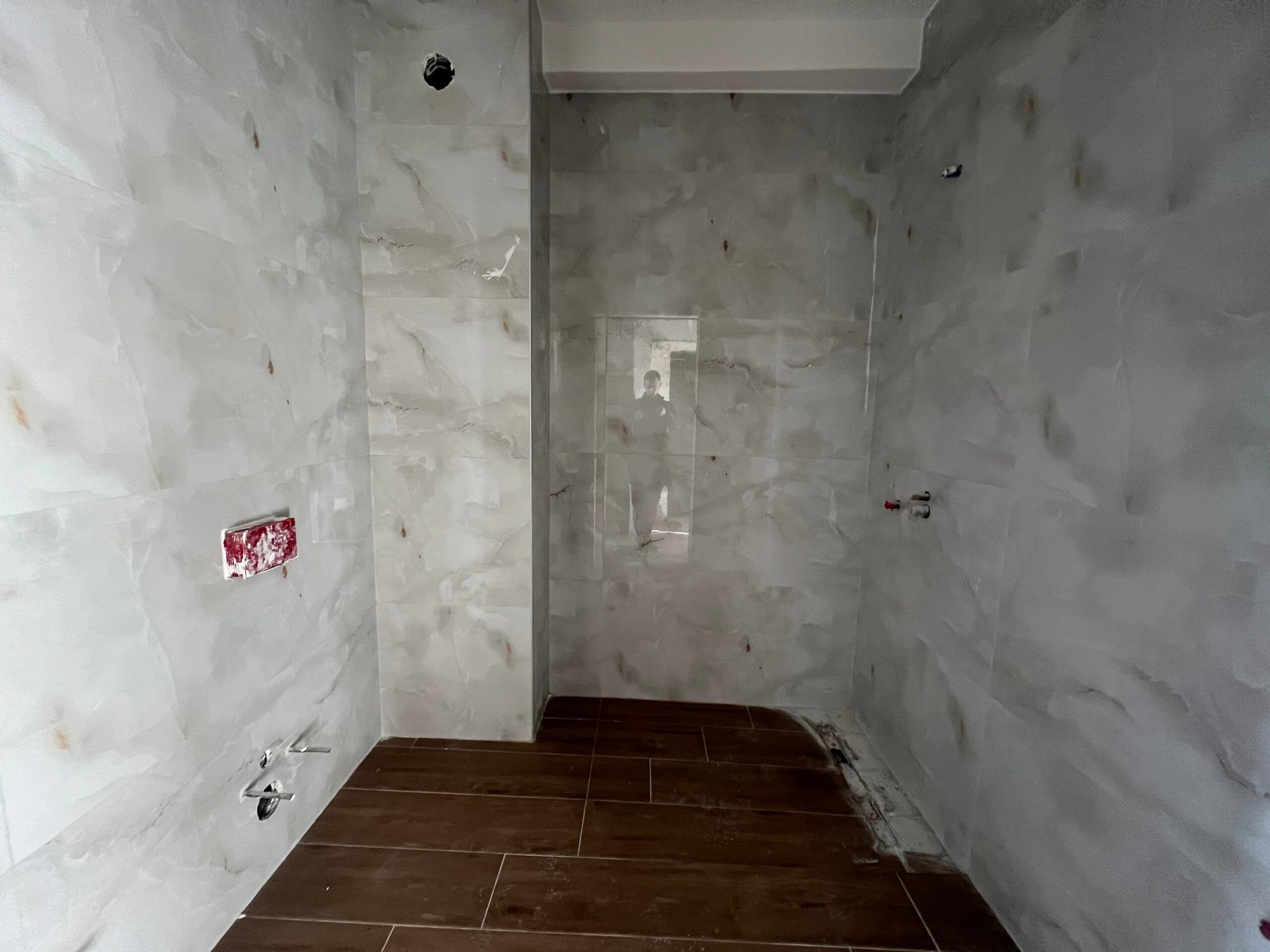3-pokojowy apartament w sercu Historycznej Wlory