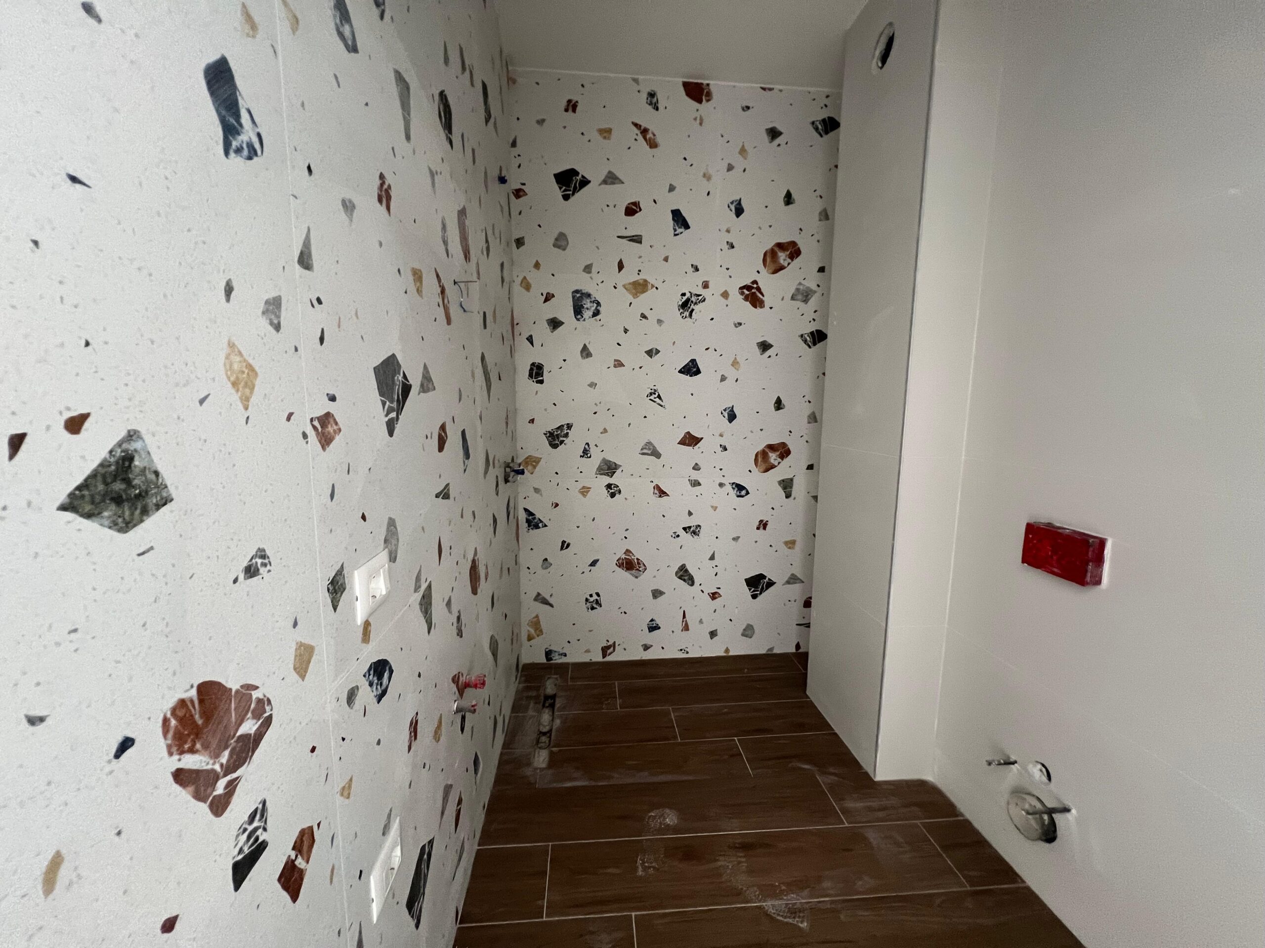3-pokojowy apartament w sercu Historycznej Wlory