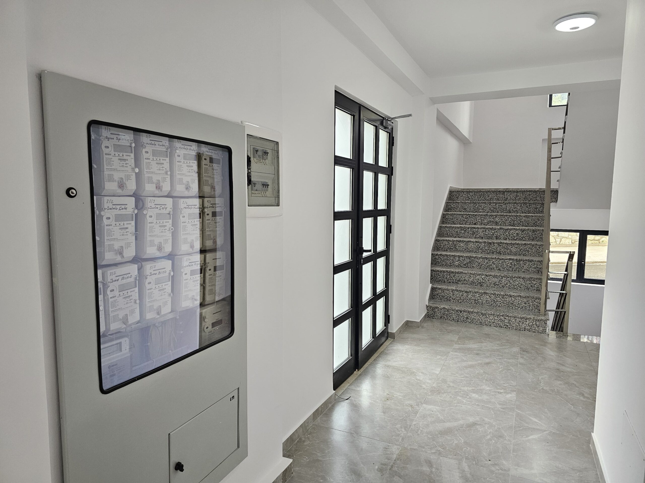 2-pokojowy apartament- Radhime