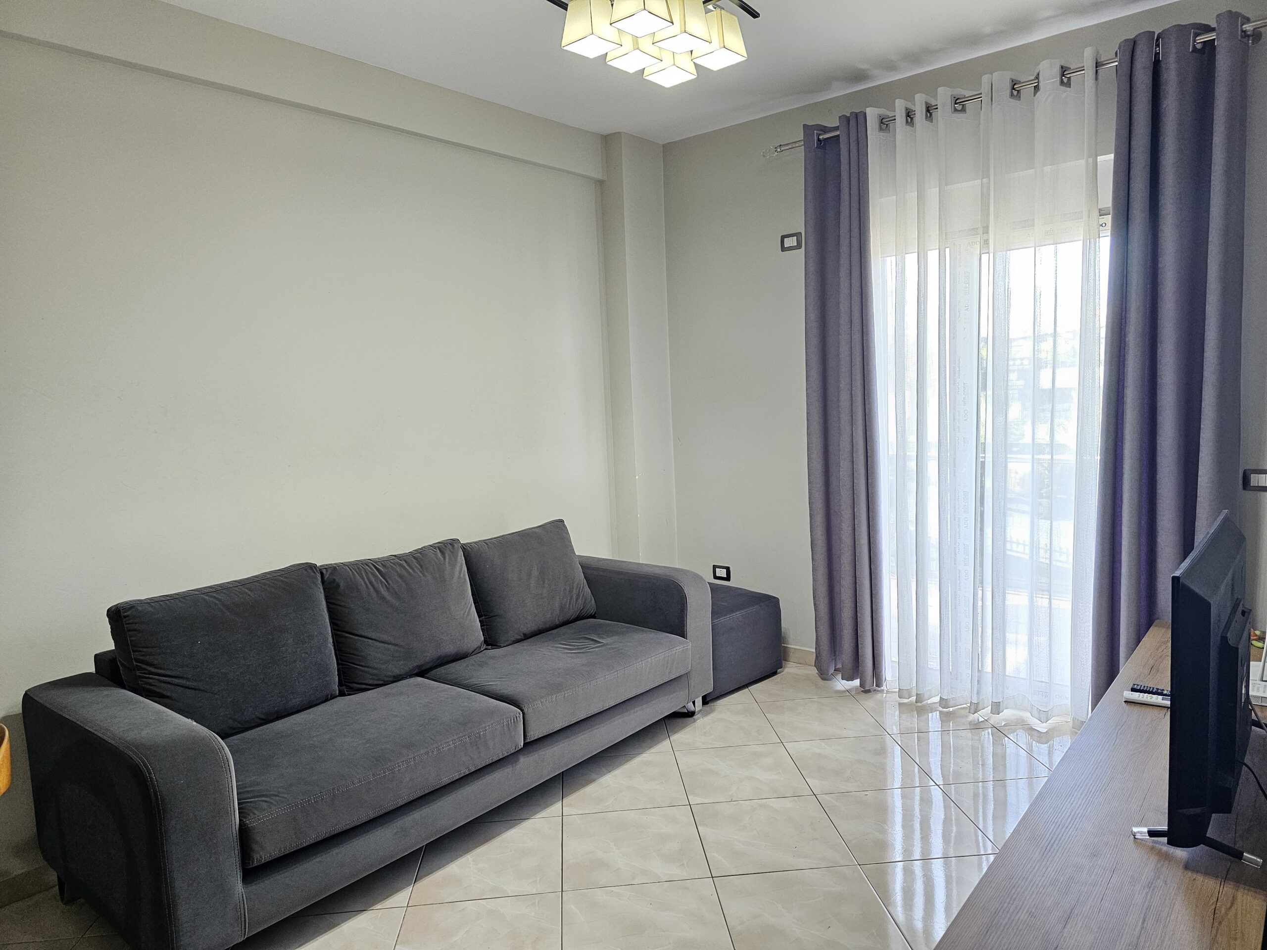Nowoczesny 2-pokojowy apartament  – Wlora