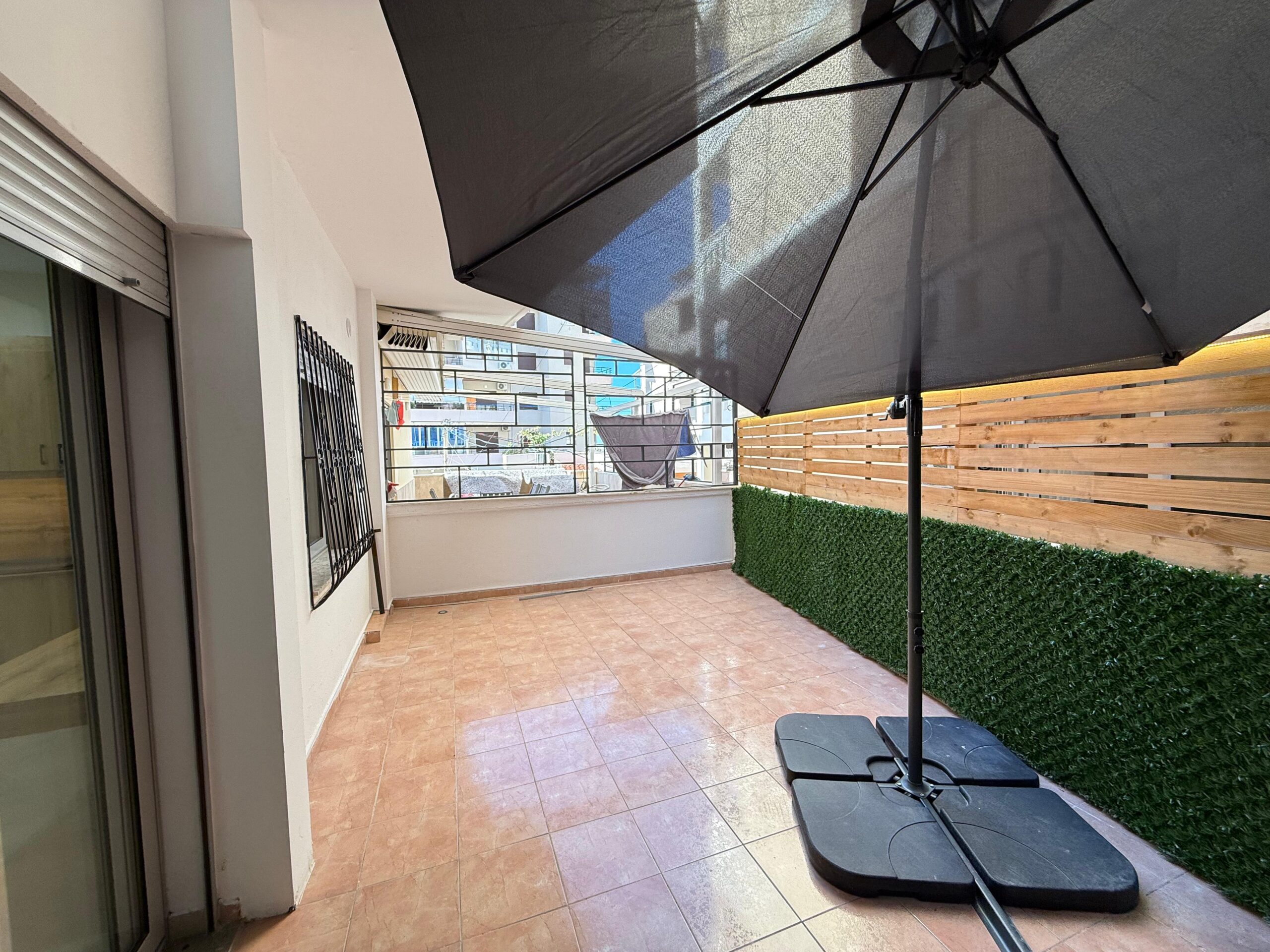 3-pokojowy apartament -Cold Water, Wlora
