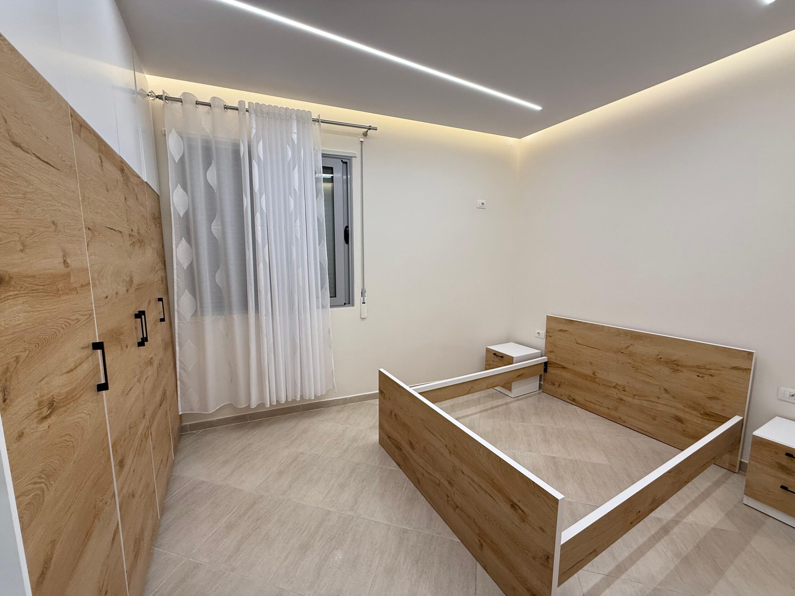 3-pokojowy apartament -Cold Water, Wlora