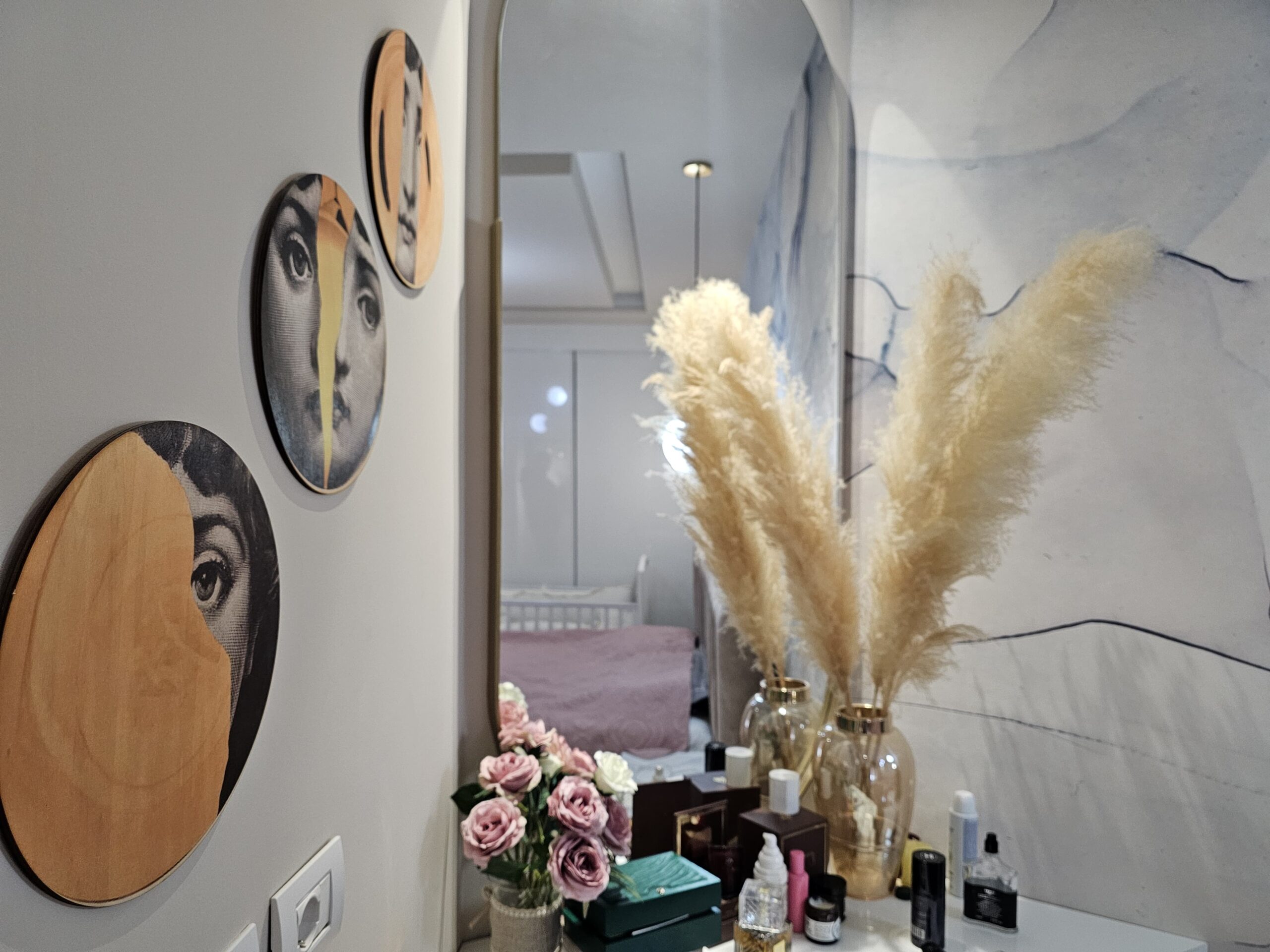 Luksusowy  Apartament z dwoma sypialniami i garażem- Wlora