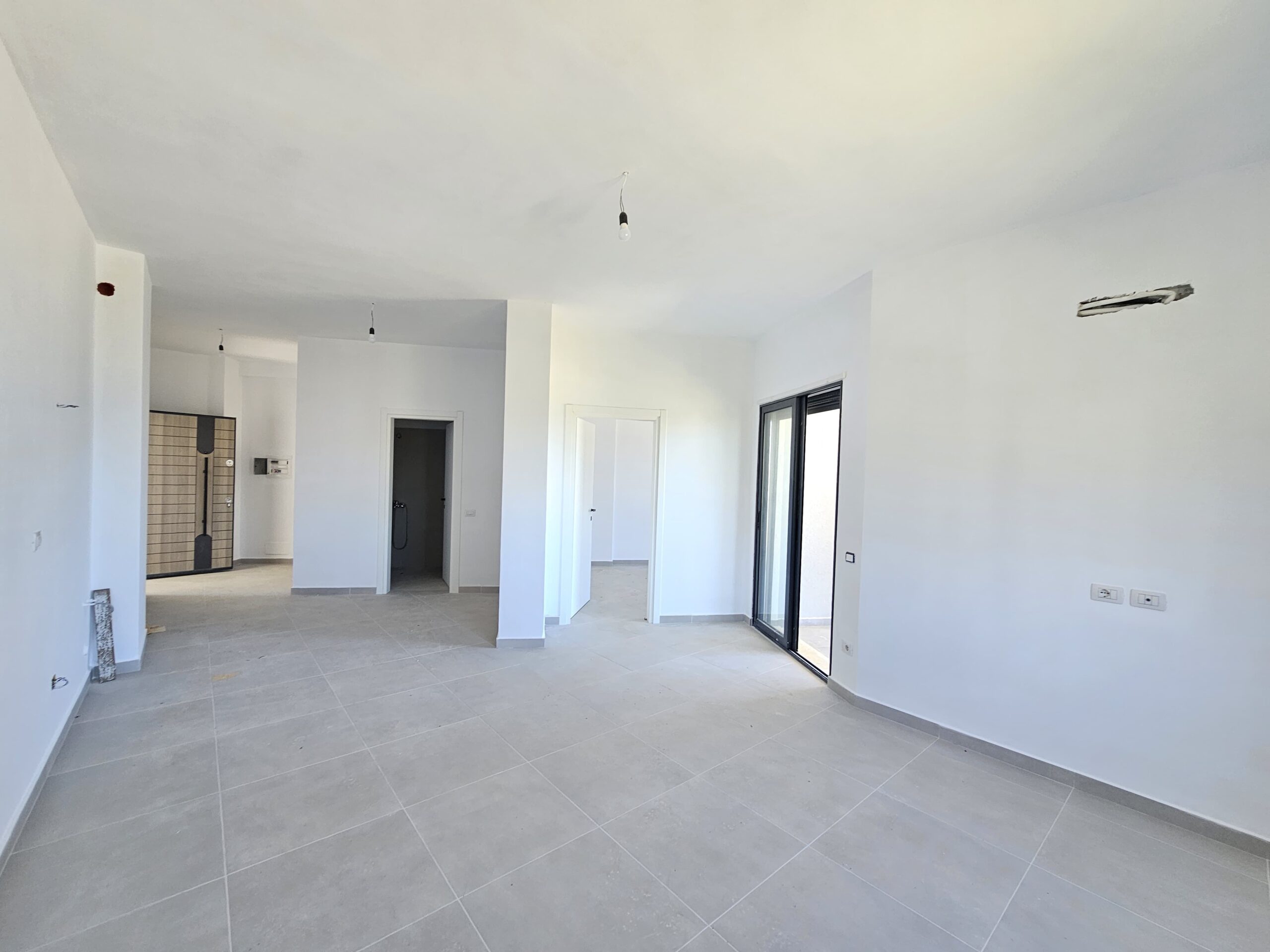 2-pokojowy apartament- Radhime