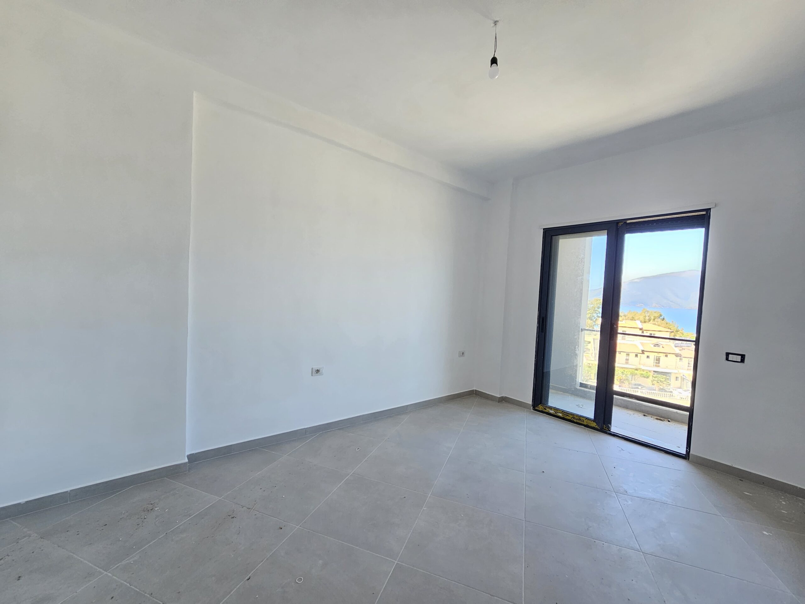 2-pokojowy apartament- Radhime