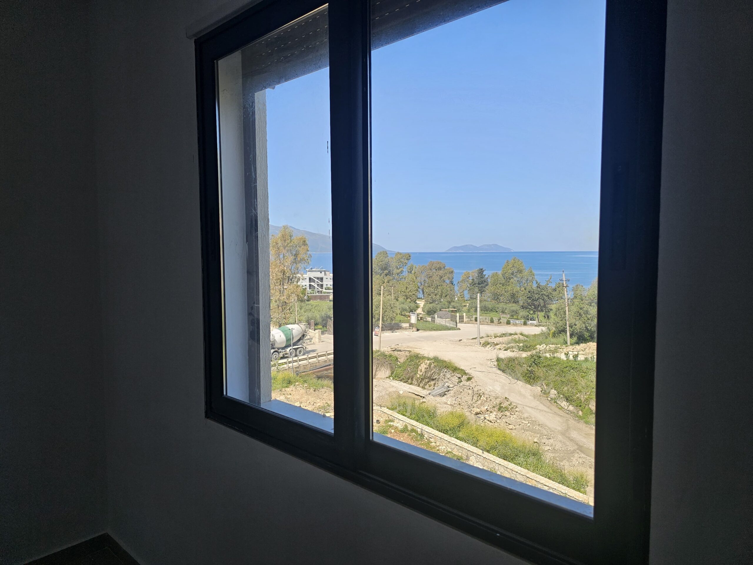 2-pokojowy apartament- Radhime