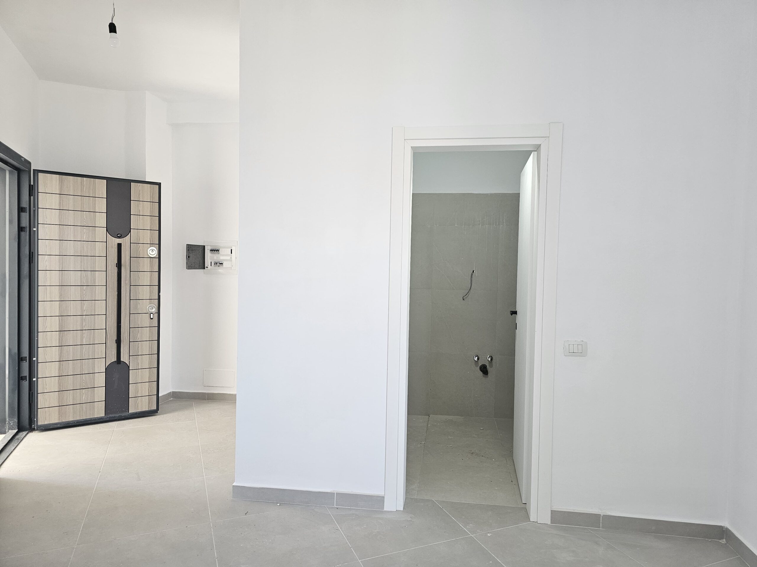 2-pokojowy apartament- Radhime