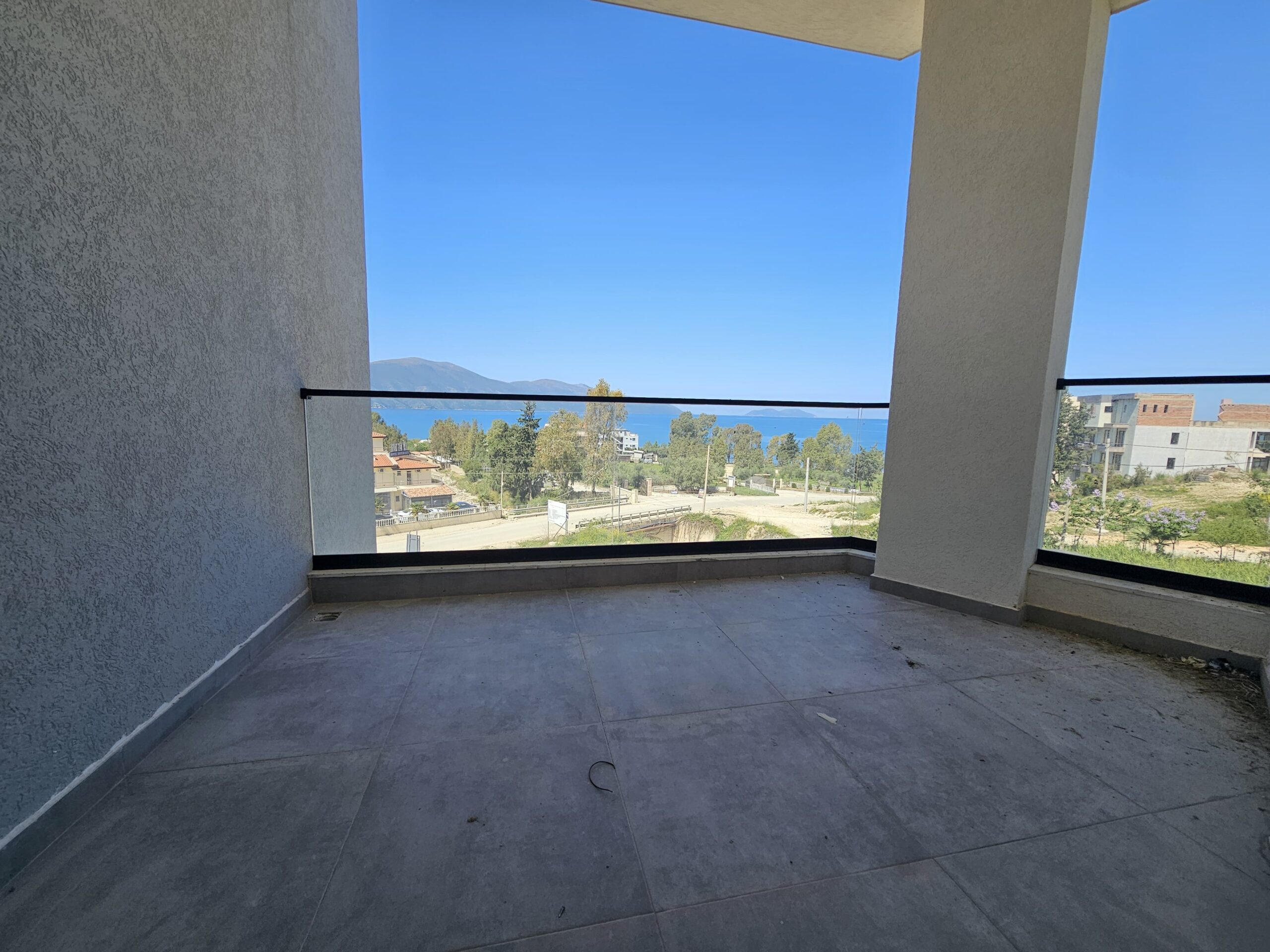 2-pokojowy apartament- Radhime