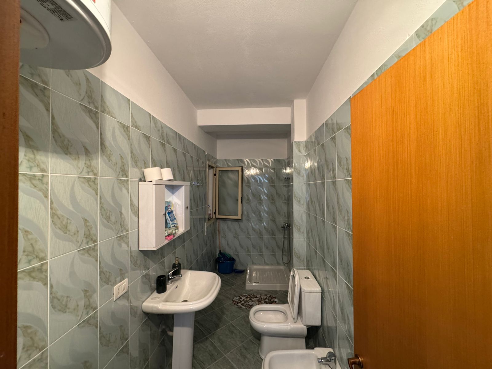 2-pokojowy Apartament nad Lungomare-Wlora