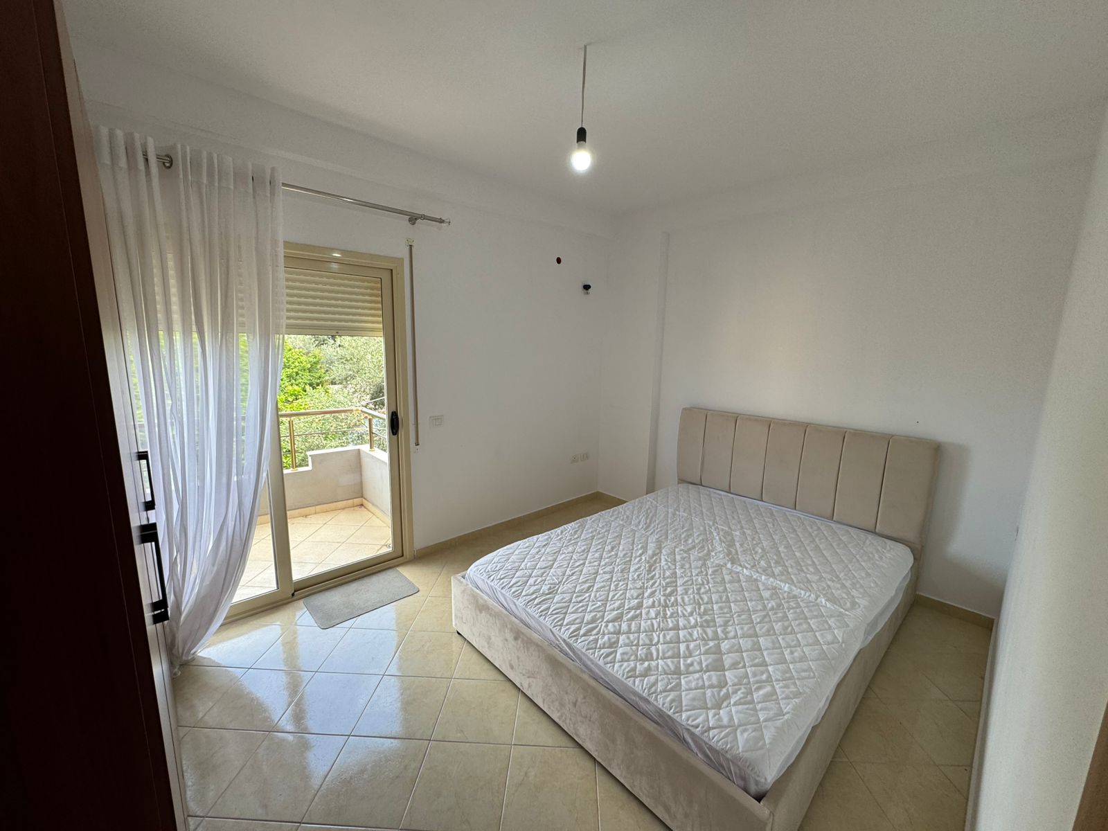 2-pokojowy Apartament nad Lungomare-Wlora