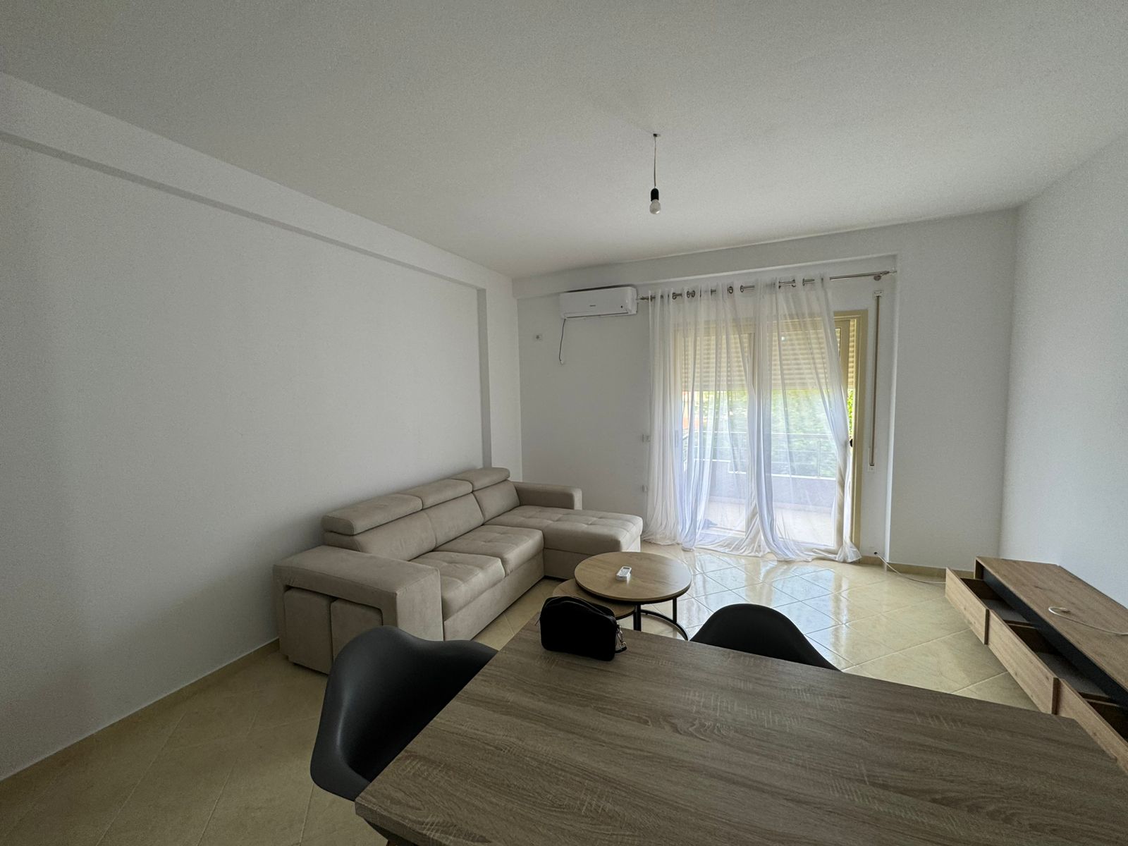 2-pokojowy Apartament nad Lungomare-Wlora