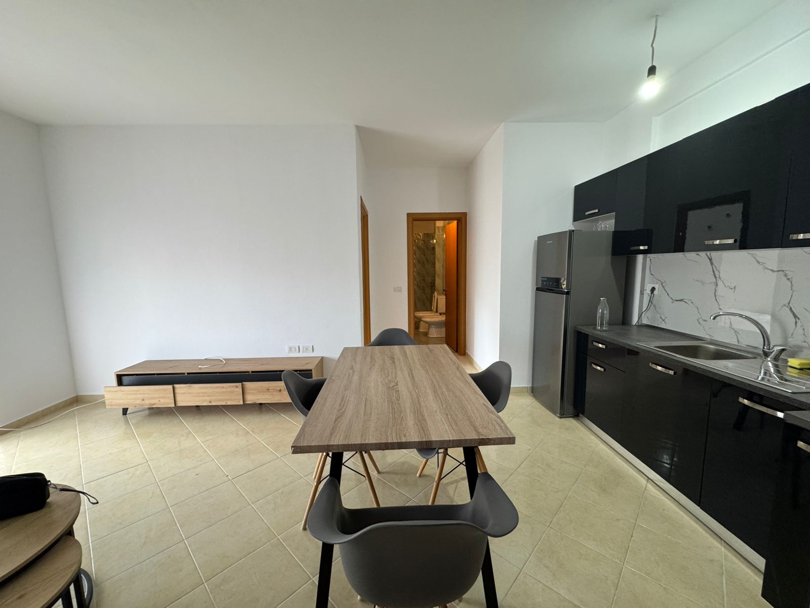 2-pokojowy Apartament nad Lungomare-Wlora