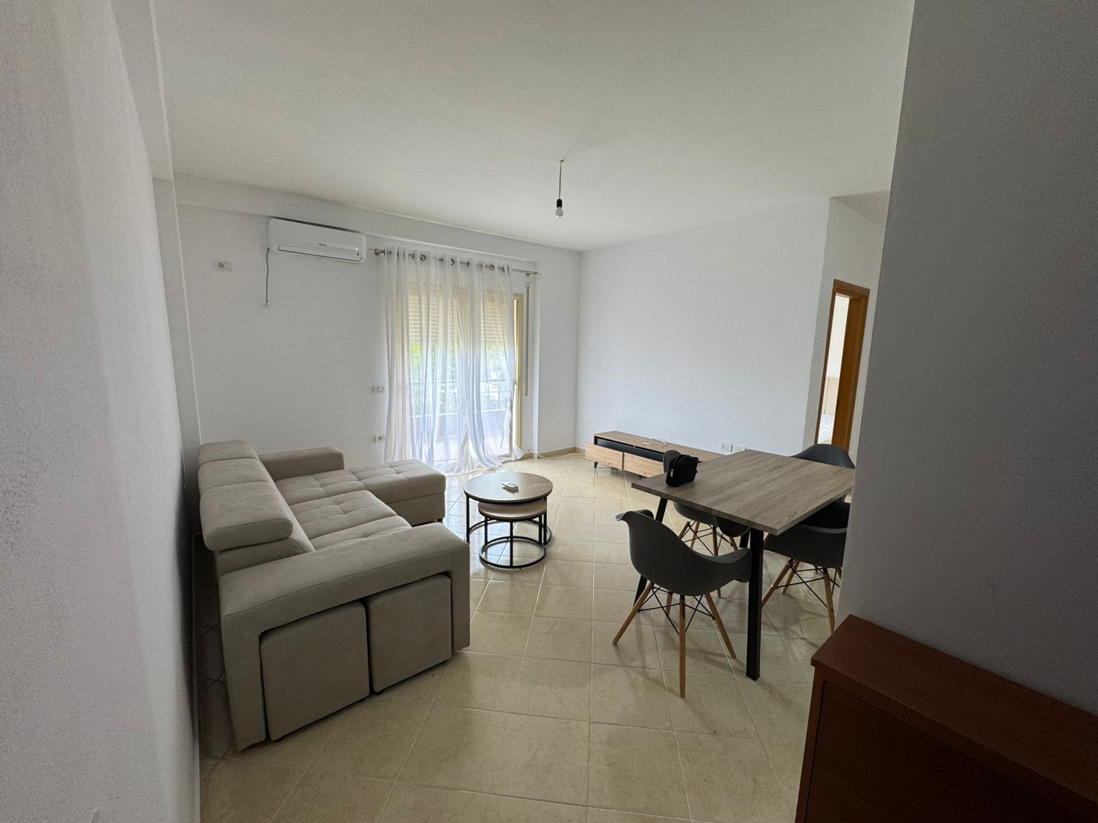 2-pokojowy Apartament nad Lungomare-Wlora
