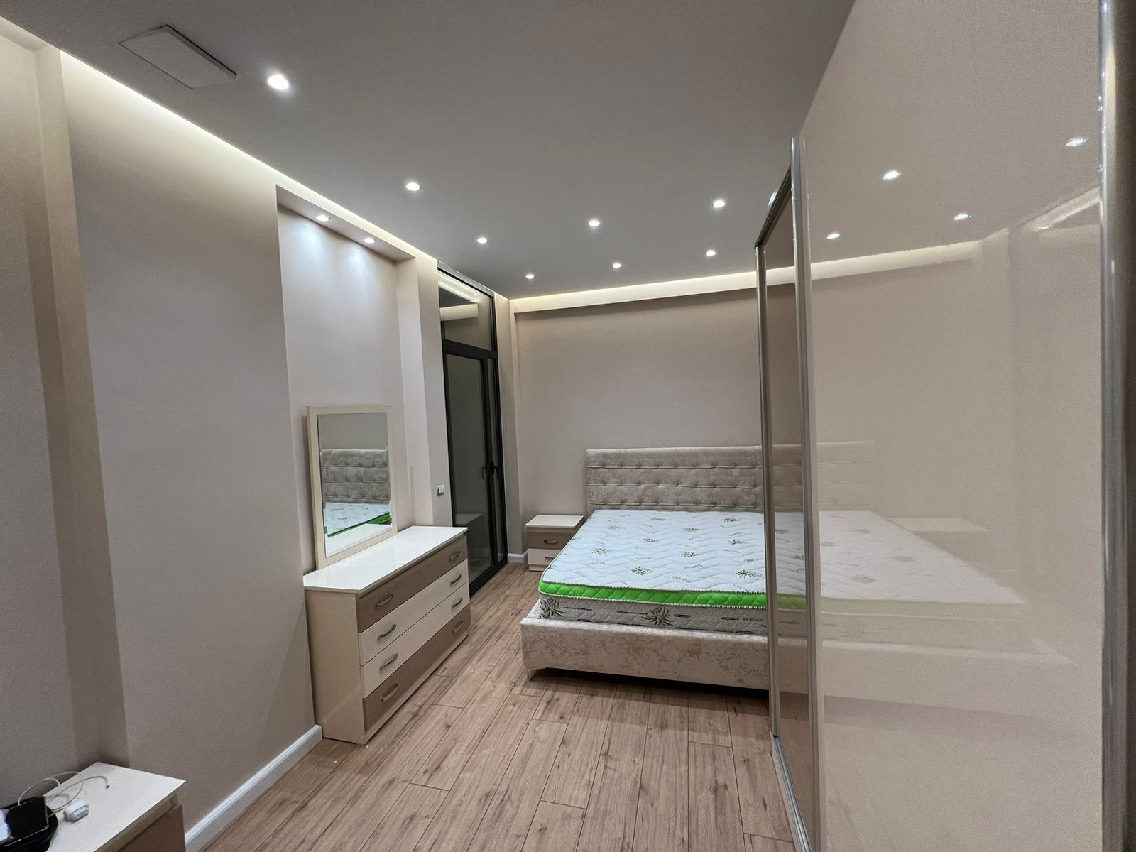 2-pokojowy apartament- Wlora