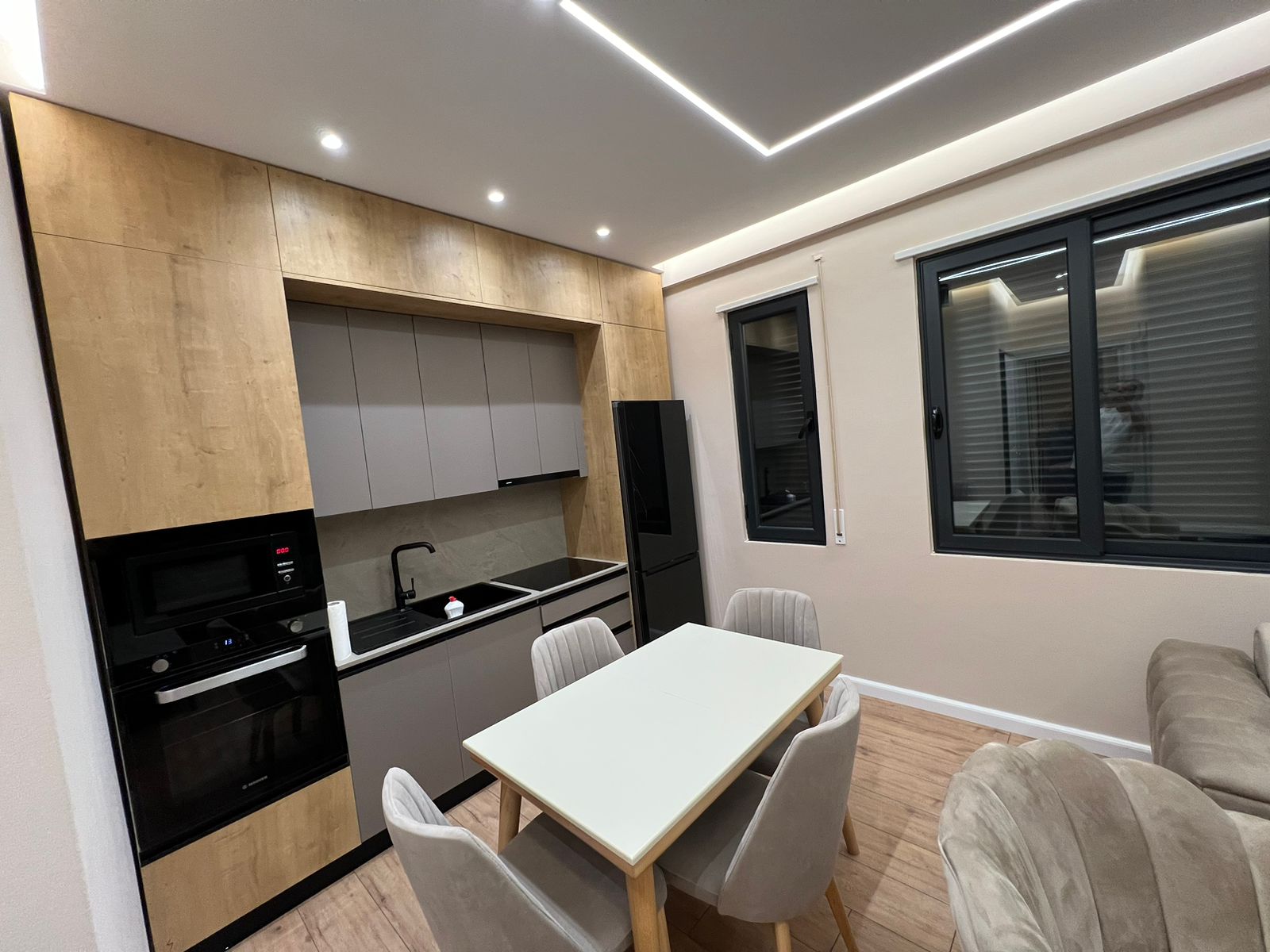 2-pokojowy apartament- Wlora