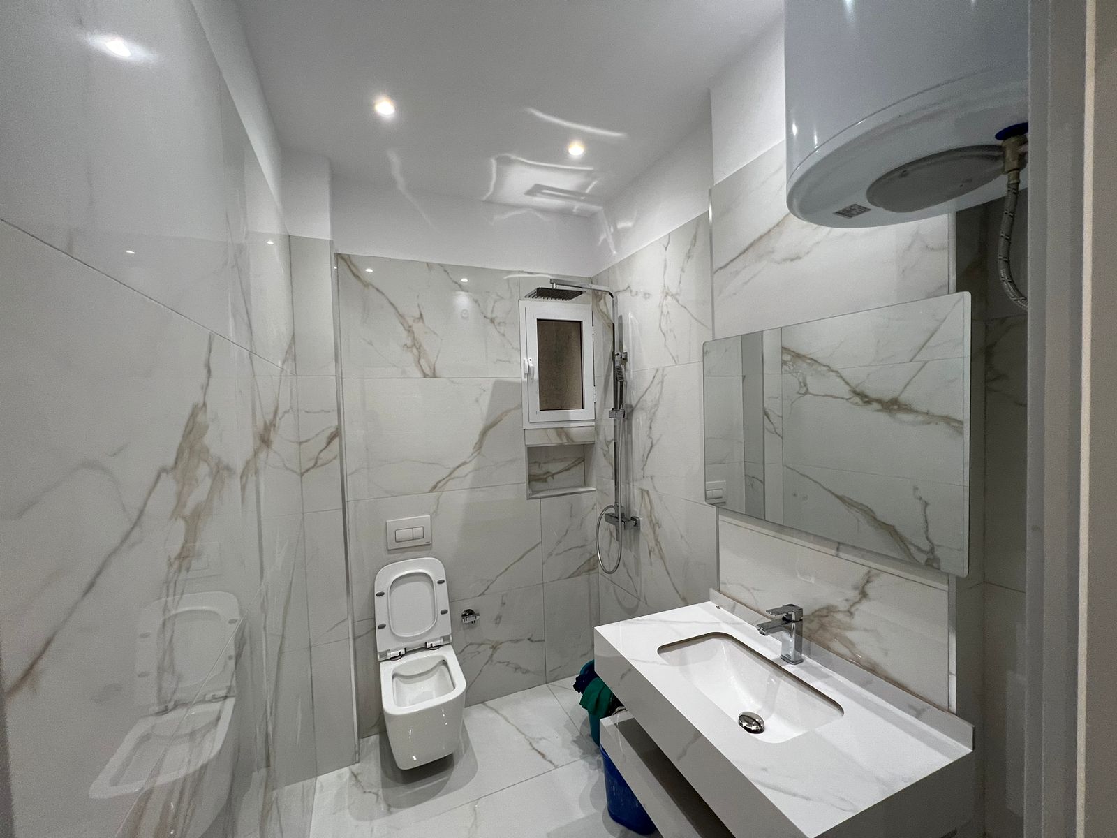 2-pokojowy apartament- Wlora