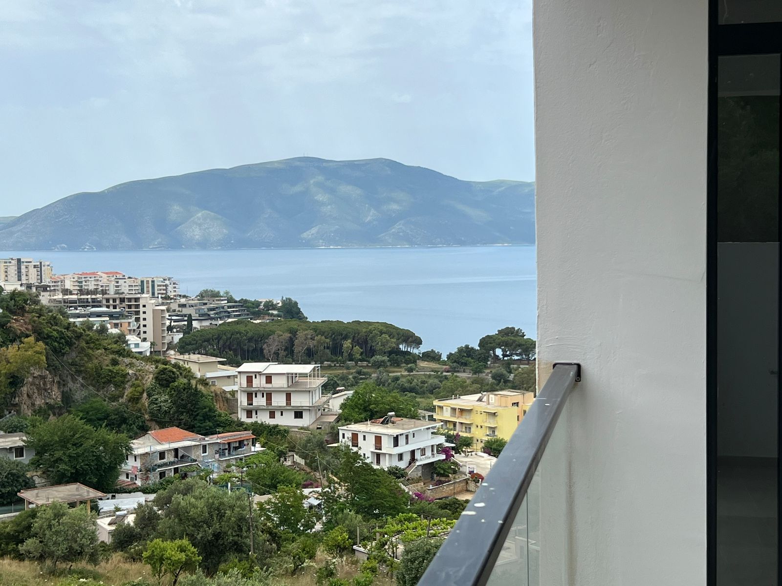 2-pokojowy apartament- Wlora