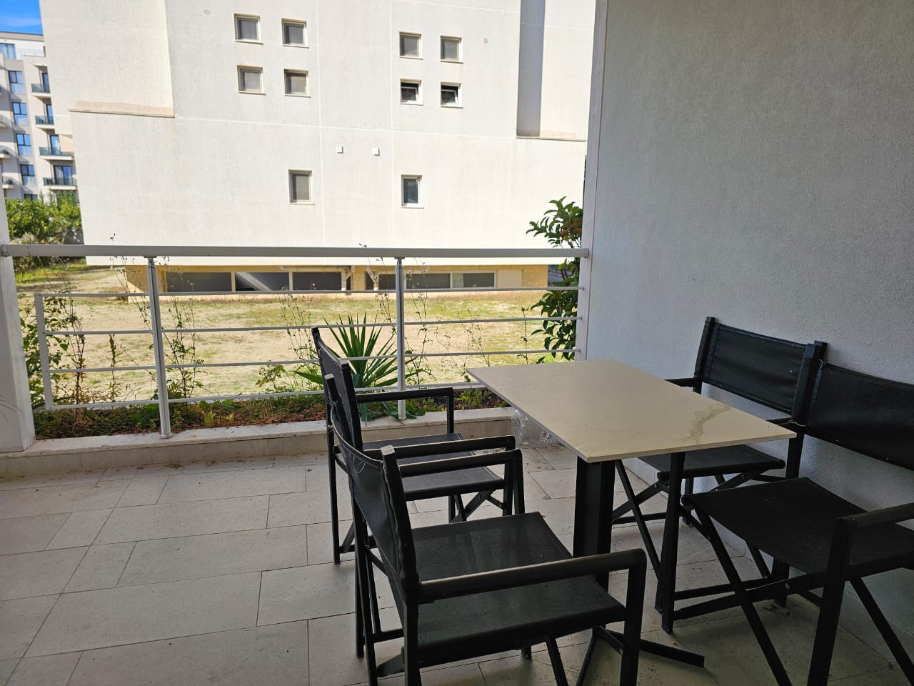 2-pokojowy apartament -Radhime, Wlora