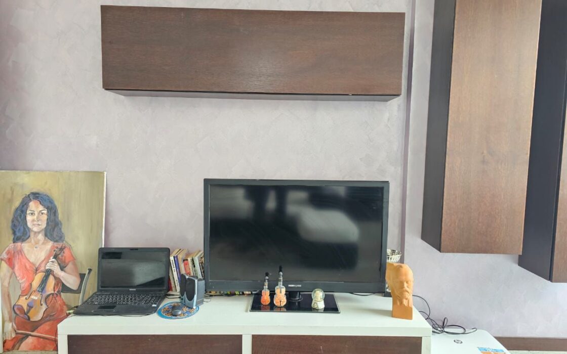 Na sprzedaż 4 pokojowy apartament z widokiem na morze- Lungomare Wlora