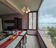 Na sprzedaż 4 pokojowy apartament z widokiem na morze- Lungomare Wlora