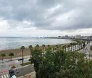 Na sprzedaż 4 pokojowy apartament z widokiem na morze- Lungomare Wlora