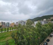 Na sprzedaż 4 pokojowy apartament z widokiem na morze- Lungomare Wlora