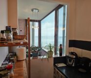 Na sprzedaż 4 pokojowy apartament z widokiem na morze- Lungomare Wlora