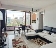 Na sprzedaż 4 pokojowy apartament z widokiem na morze- Lungomare Wlora