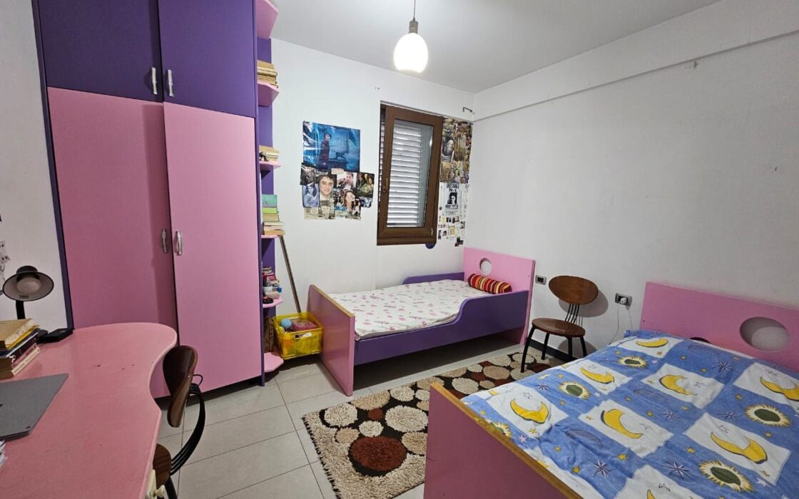 Na sprzedaż 4 pokojowy apartament z widokiem na morze- Lungomare Wlora