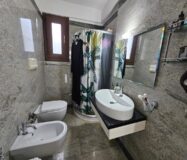 Na sprzedaż 4 pokojowy apartament z widokiem na morze- Lungomare Wlora