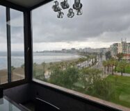 Na sprzedaż 4 pokojowy apartament z widokiem na morze- Lungomare Wlora