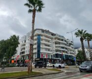 Na sprzedaż 4 pokojowy apartament z widokiem na morze- Lungomare Wlora