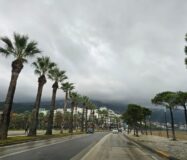 Na sprzedaż 4 pokojowy apartament z widokiem na morze- Lungomare Wlora