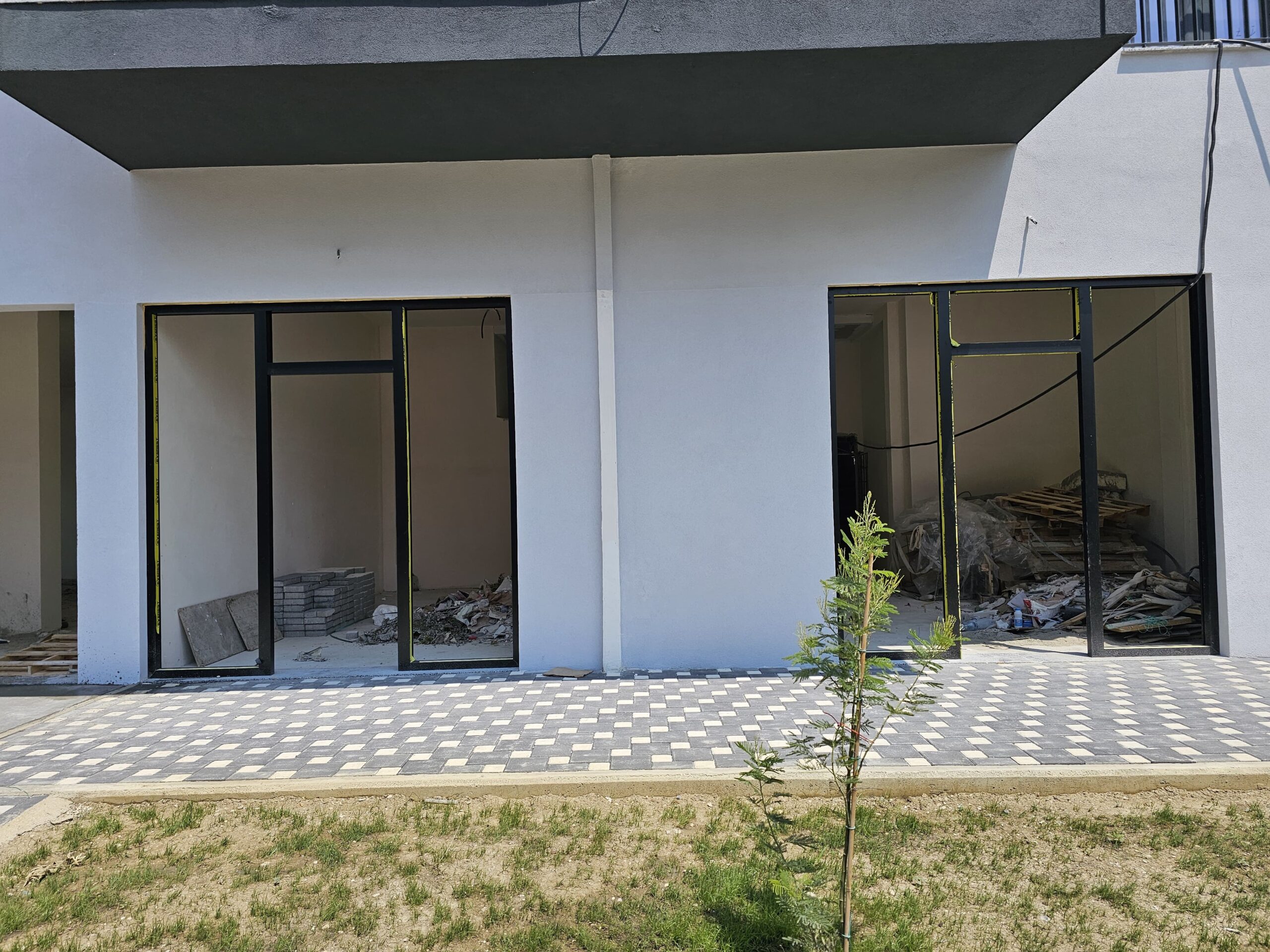Nowy dwupoziomowy apartament -Vlora