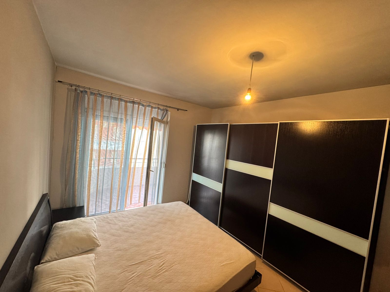 Apartament tuż przy plaży – Lungomare,Wlora