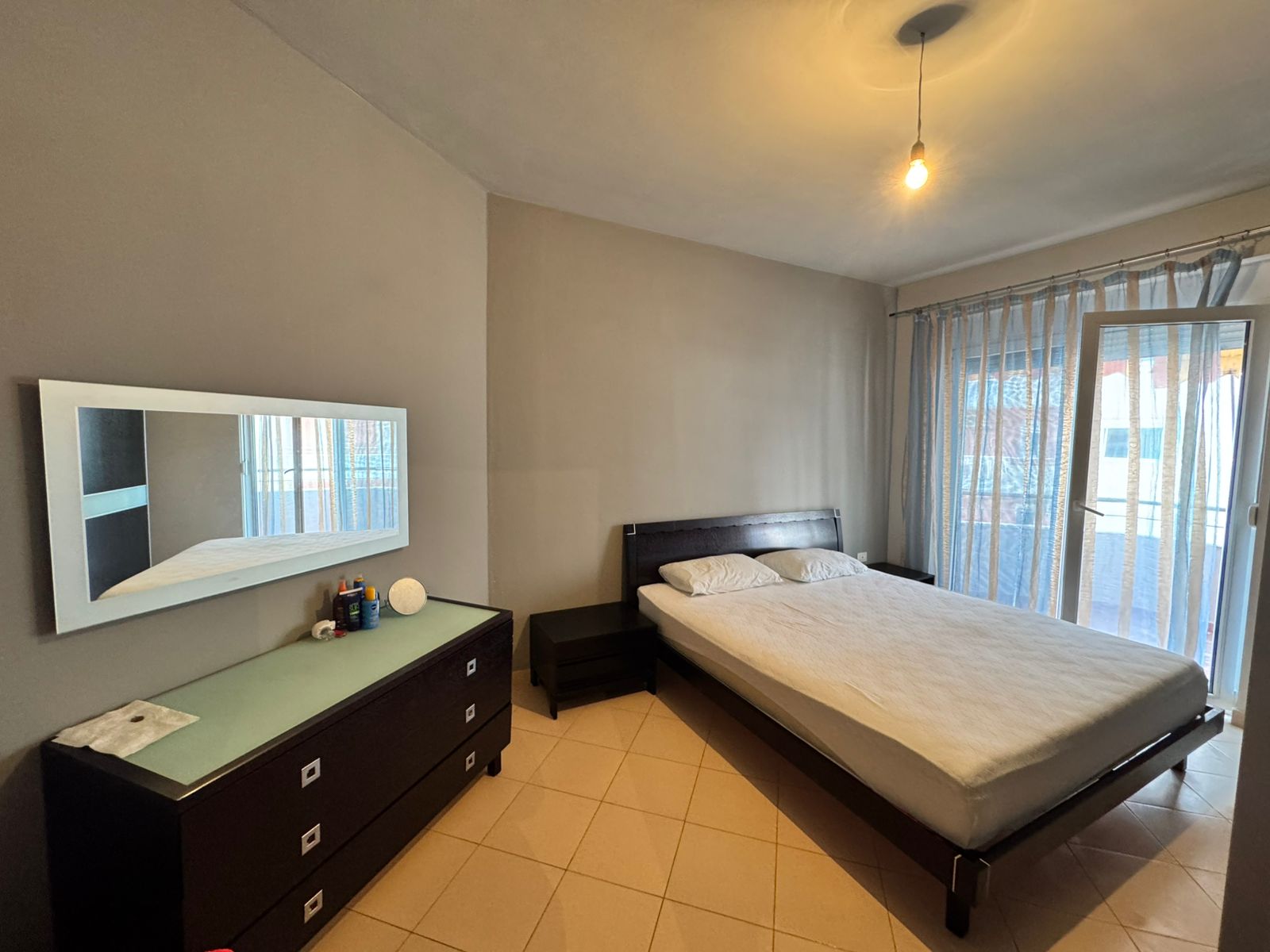 Apartament tuż przy plaży – Lungomare,Wlora