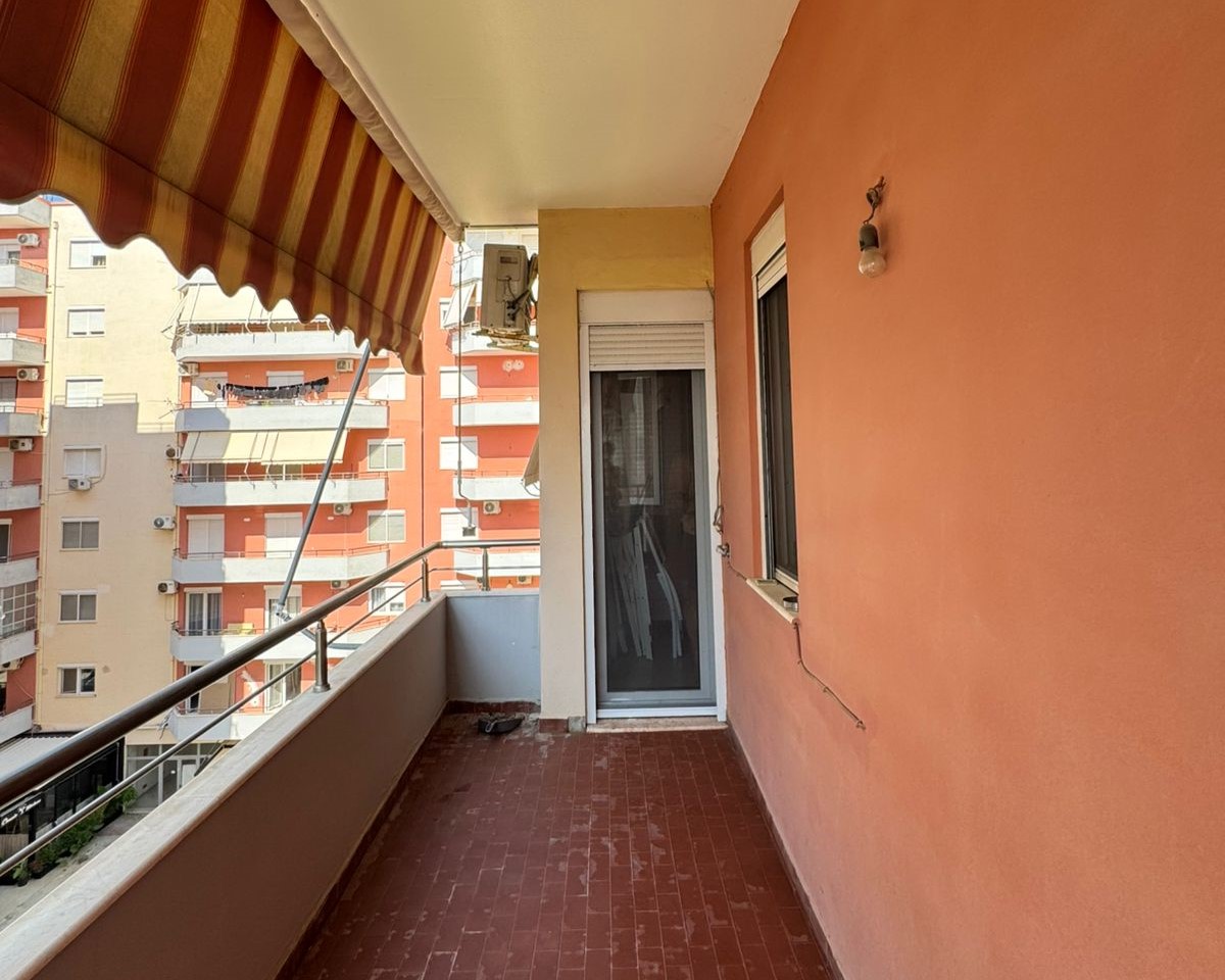Apartament tuż przy plaży – Lungomare,Wlora