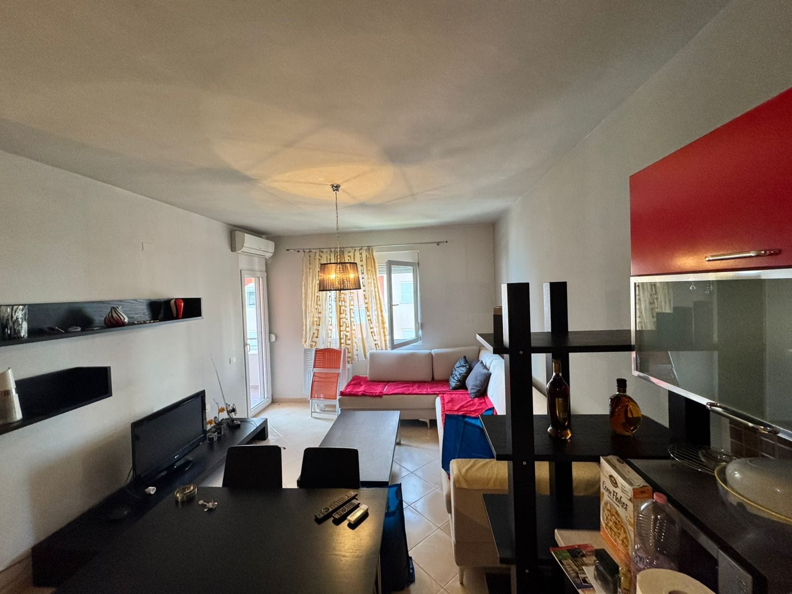 Apartament tuż przy plaży – Lungomare,Wlora