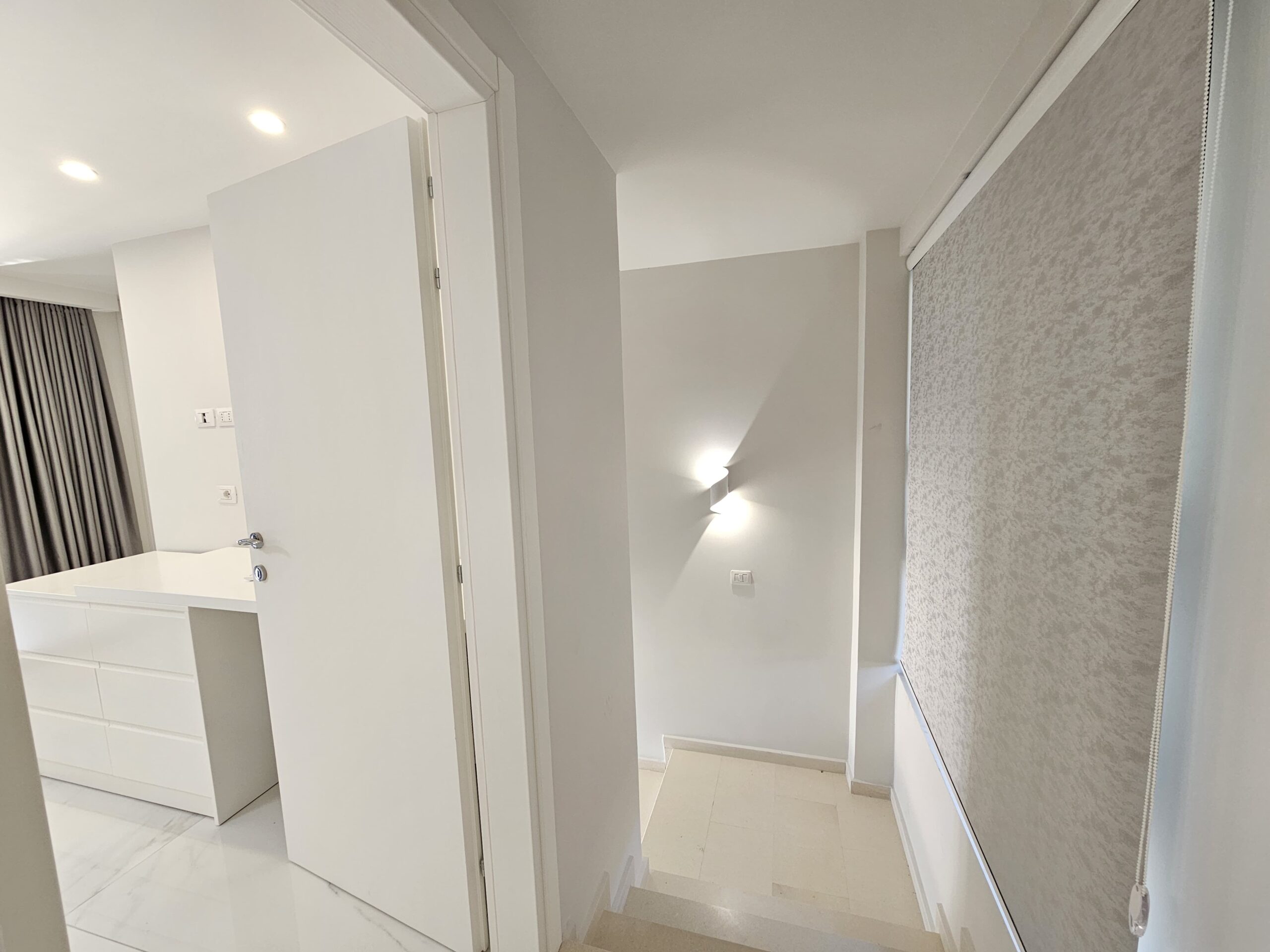 Luksusowy 2-poziomowy apartament-  Radhime