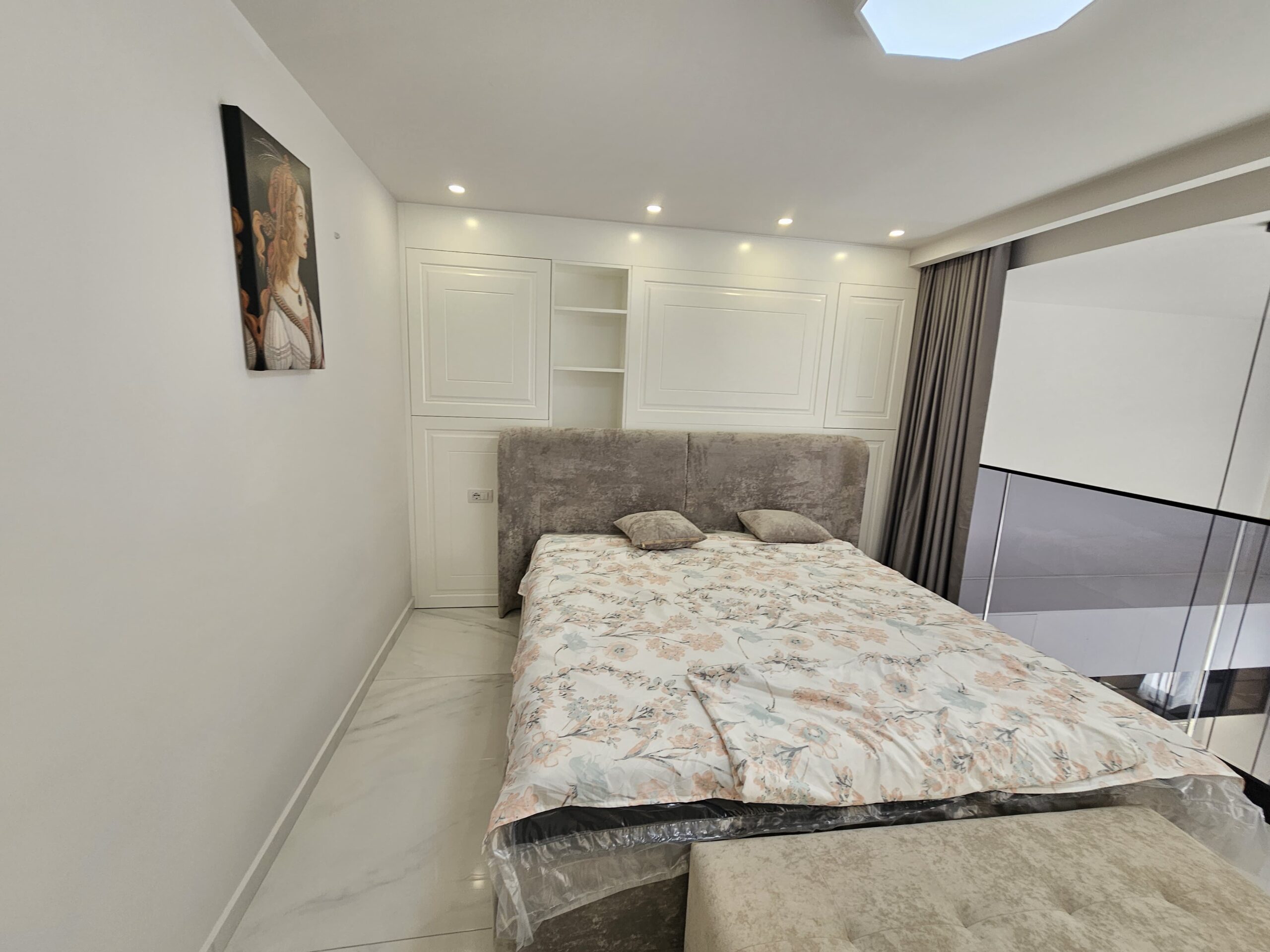 Luksusowy 2-poziomowy apartament-  Radhime