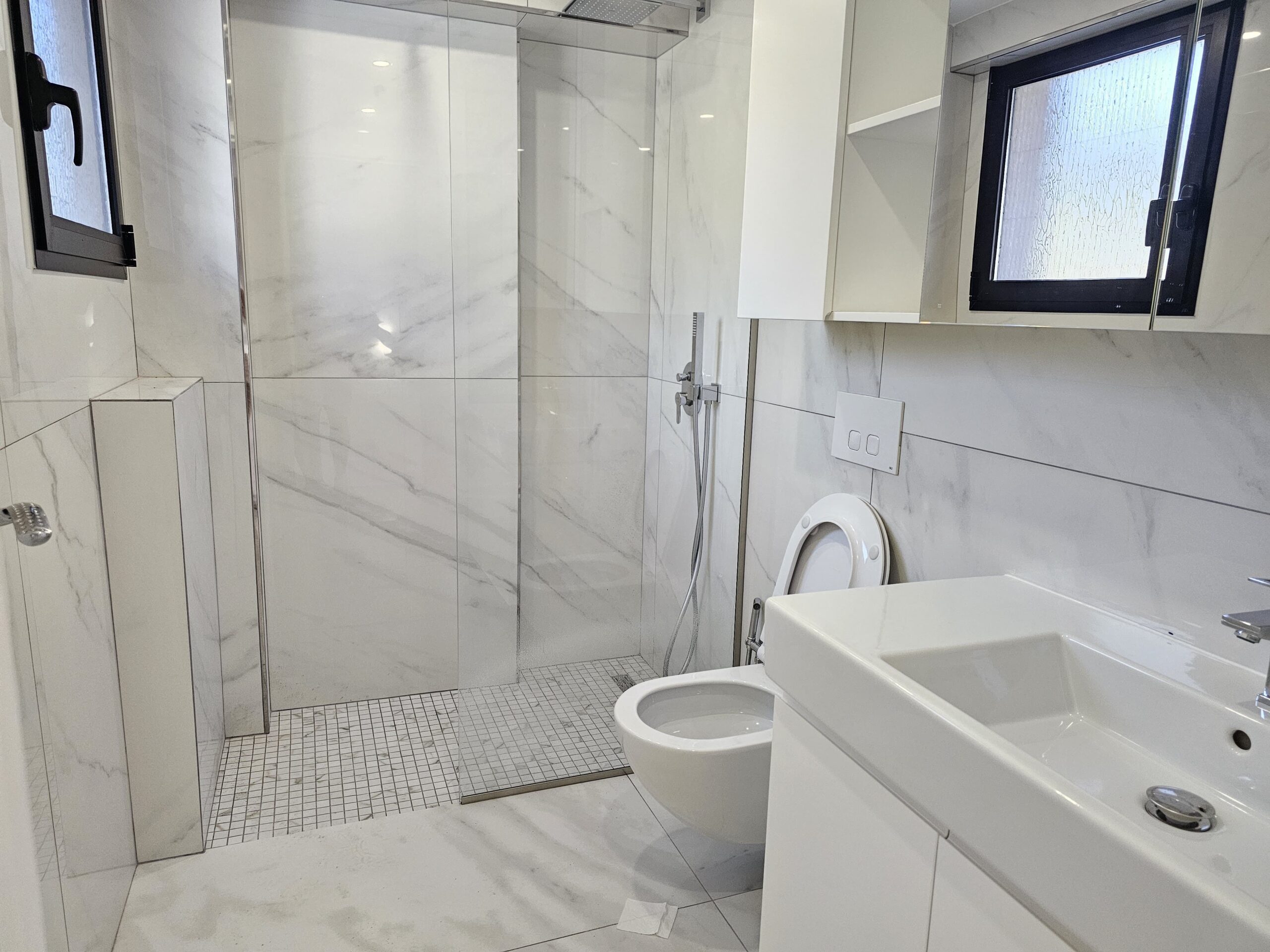 Luksusowy 2-poziomowy apartament-  Radhime