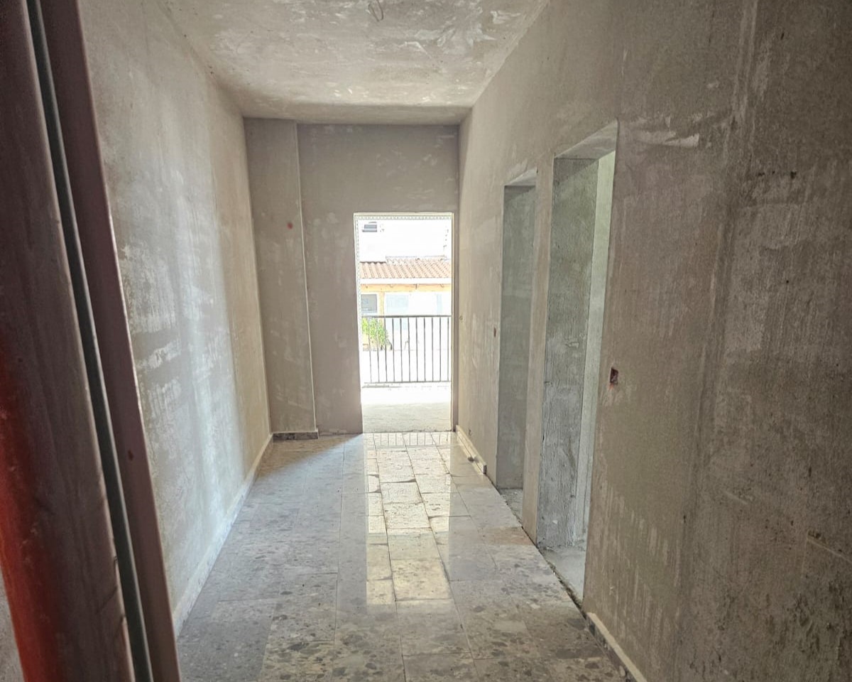 Studio 37m2 z widokiem na morze-Wlora