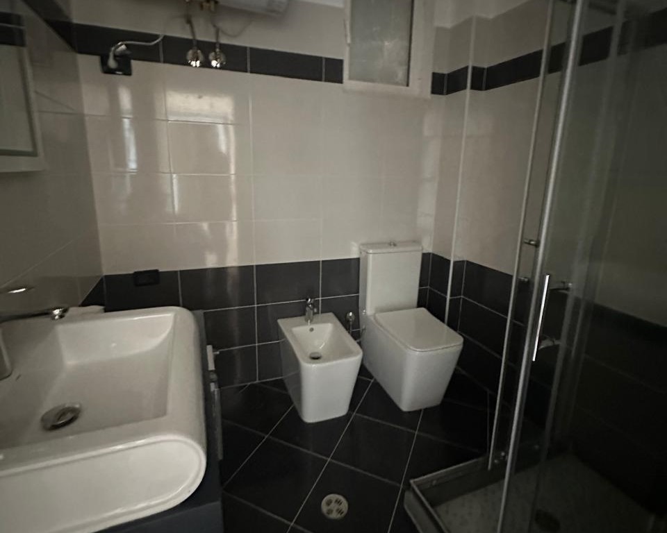 3-pokojowy apartament  w centrum Wlory