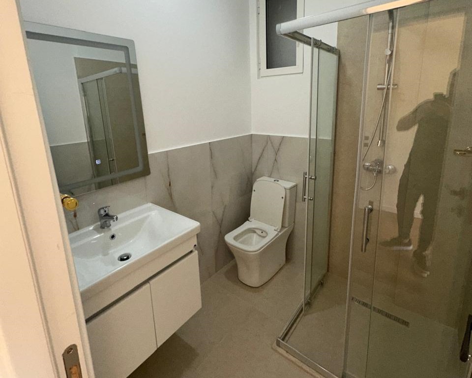 3-pokojowy apartament  w centrum Wlory