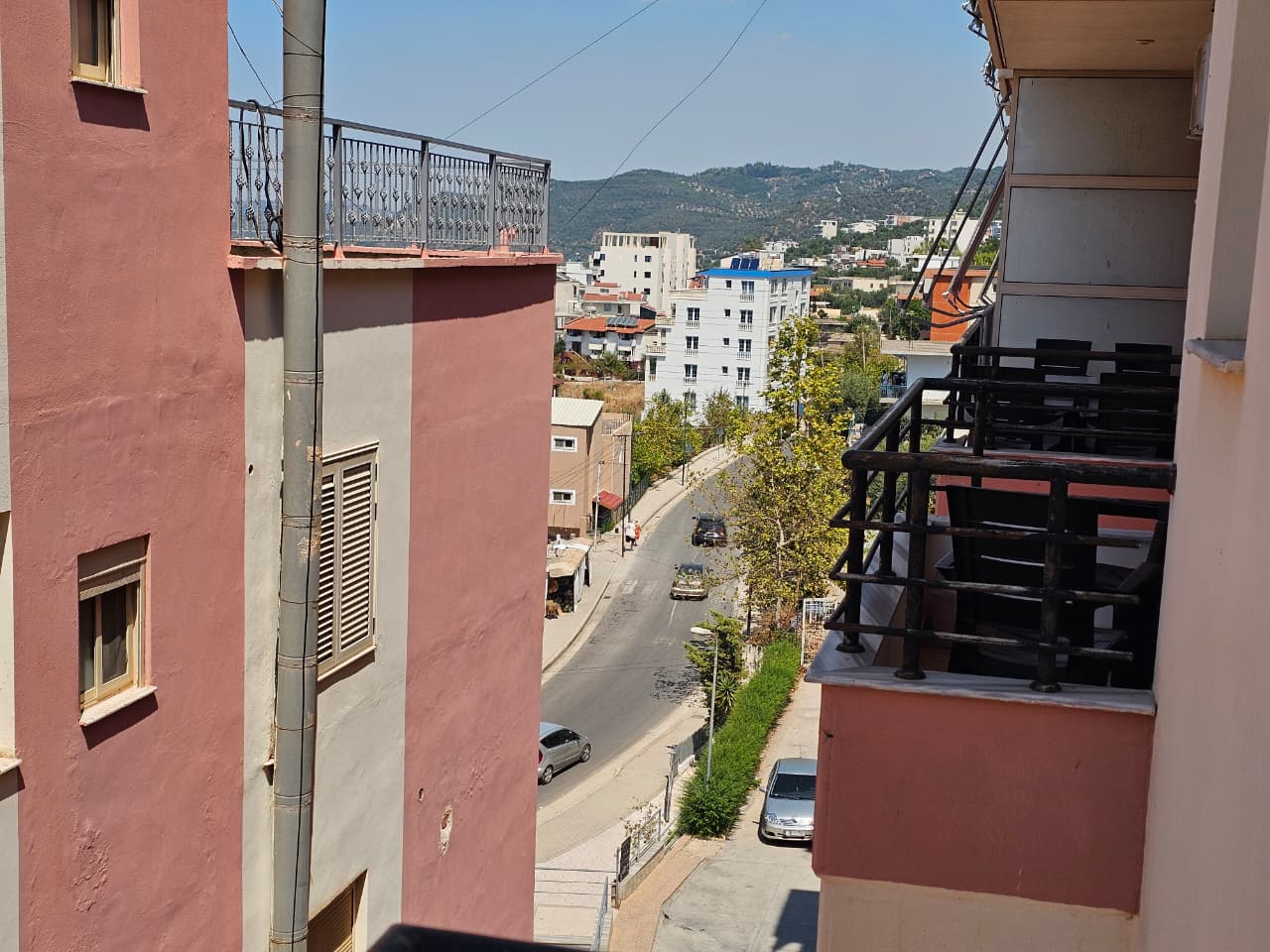 Kawalerka 45m2- Cold Water, Wlora
