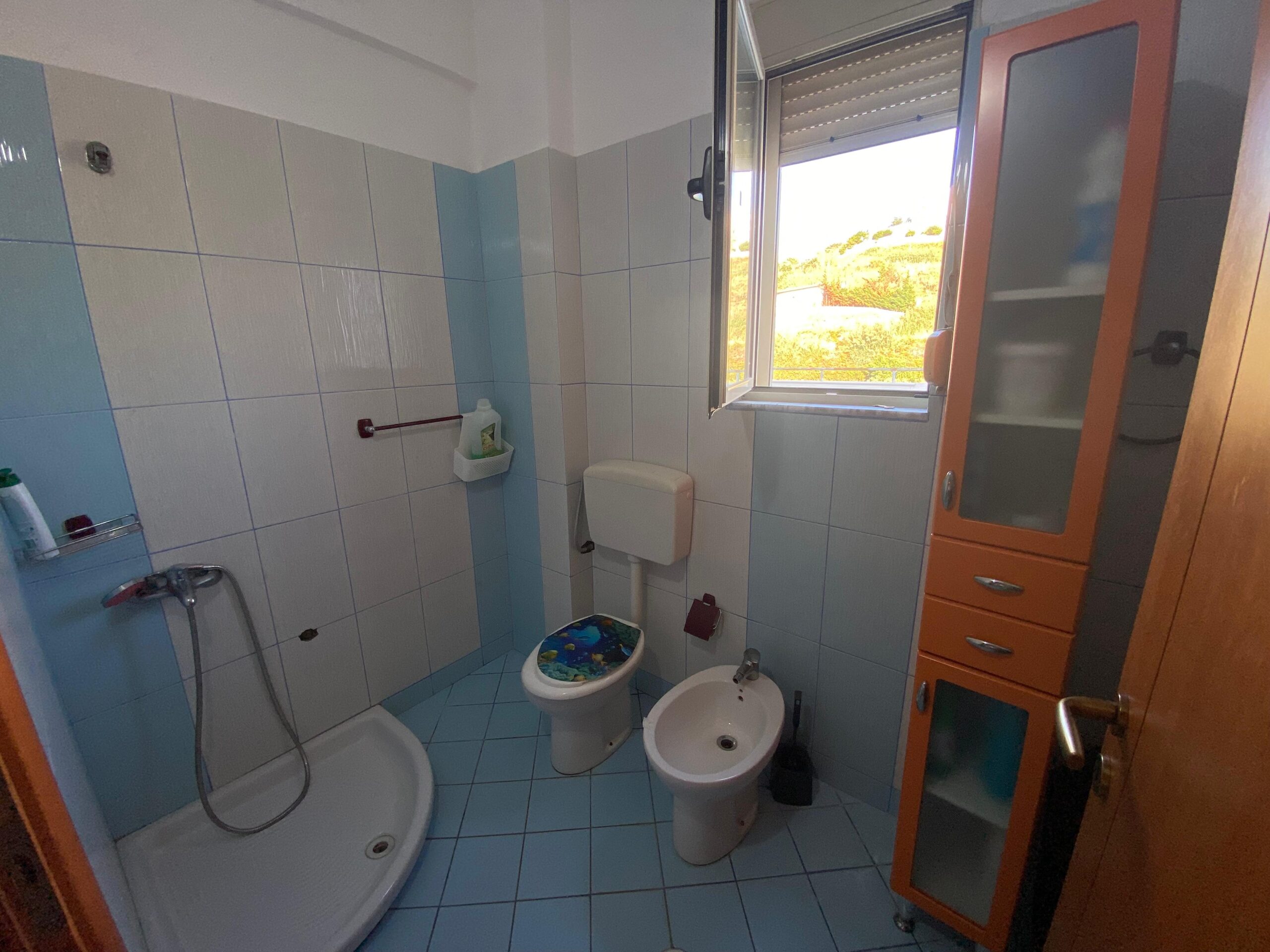 2-pokojowy apartament I 64 m2 –  Orikum, Wlora